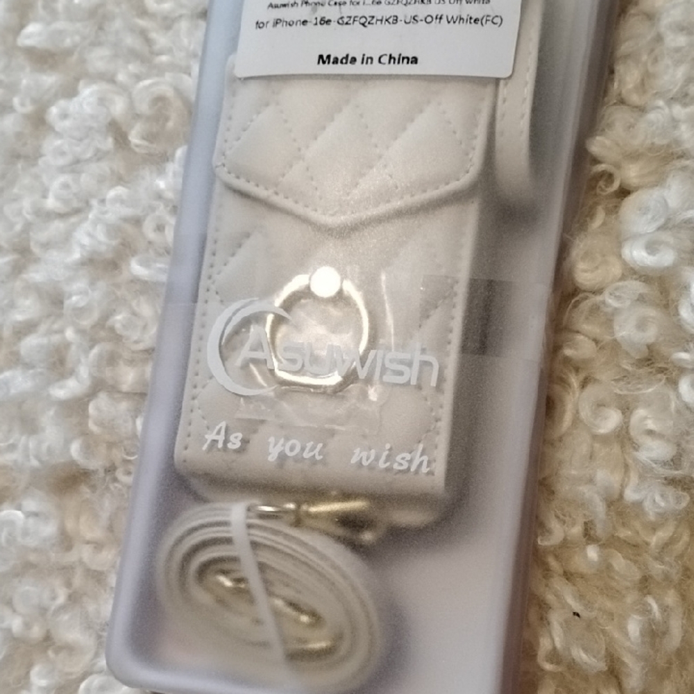 IPhone Case For 16e